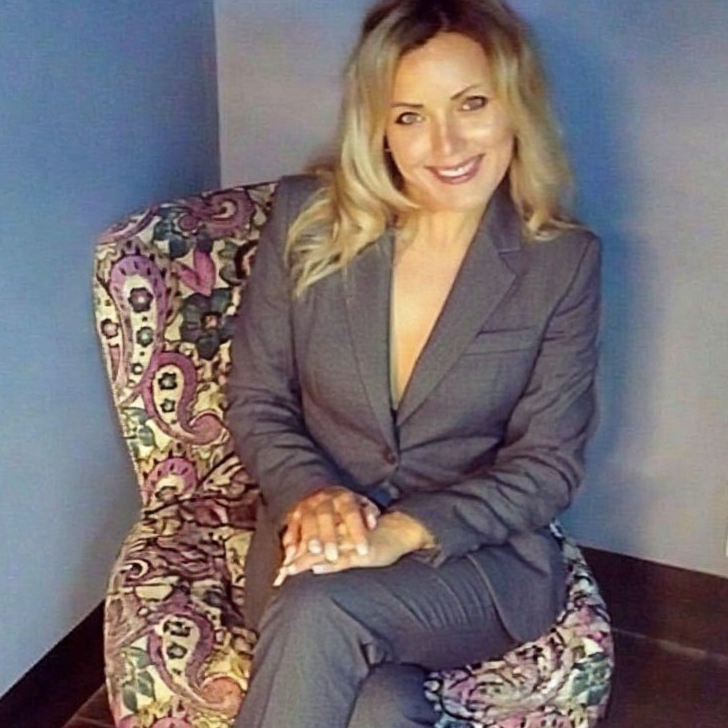 Юлианна Кошелева