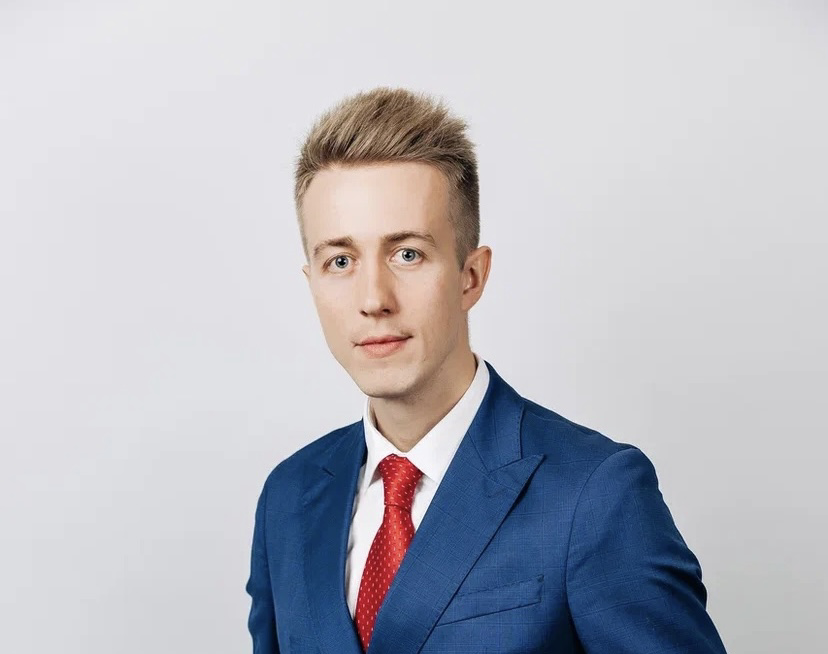 Александр Дорофеев