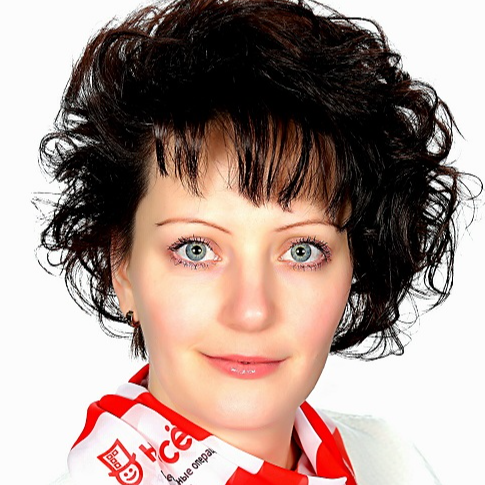 Елена Коробицына