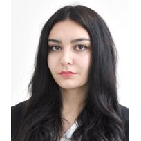 Дарья Гагарина