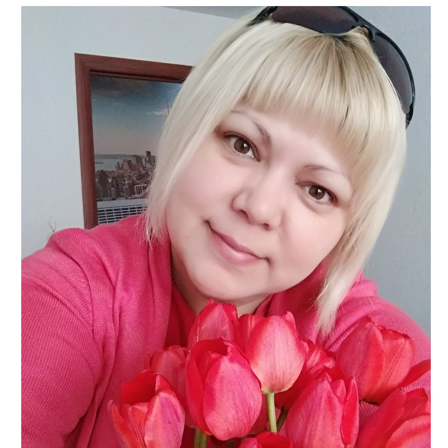 Альбина Павлович