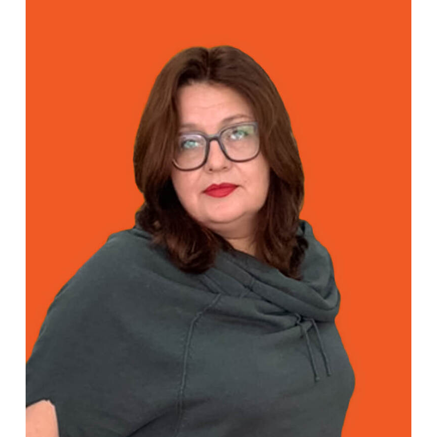 Екатерина Сапожникова