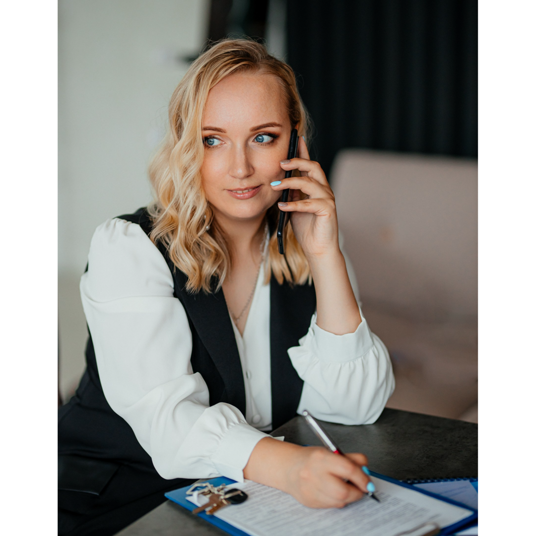 Вера Волгина