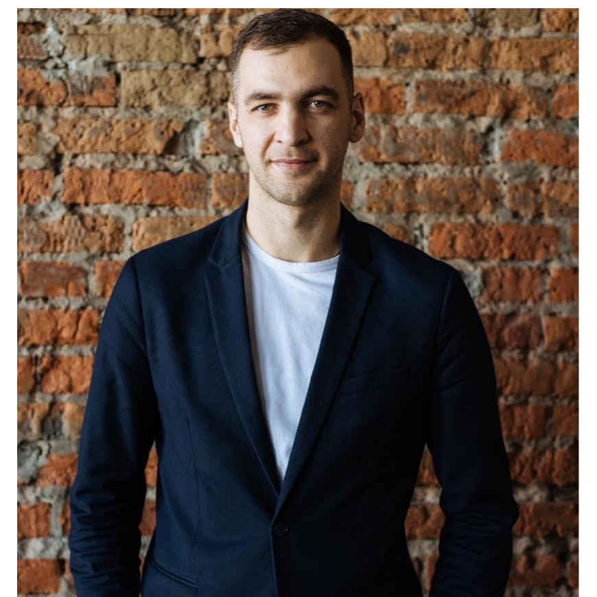 Виталий Плинокос