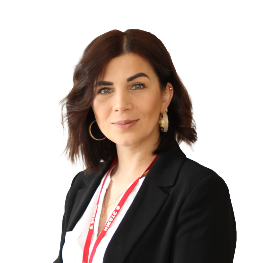 Анна Соколова