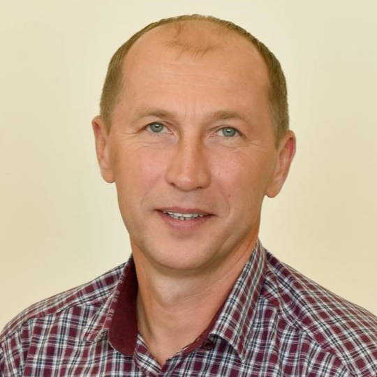 Анатолий Патрушев