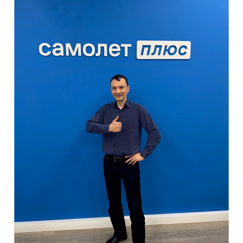 Владимир Сарычев