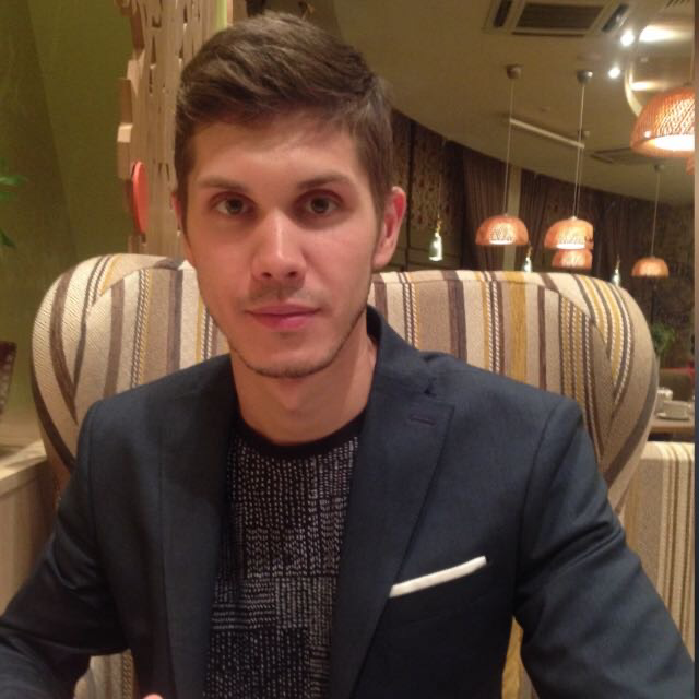 Евгений Румянцев