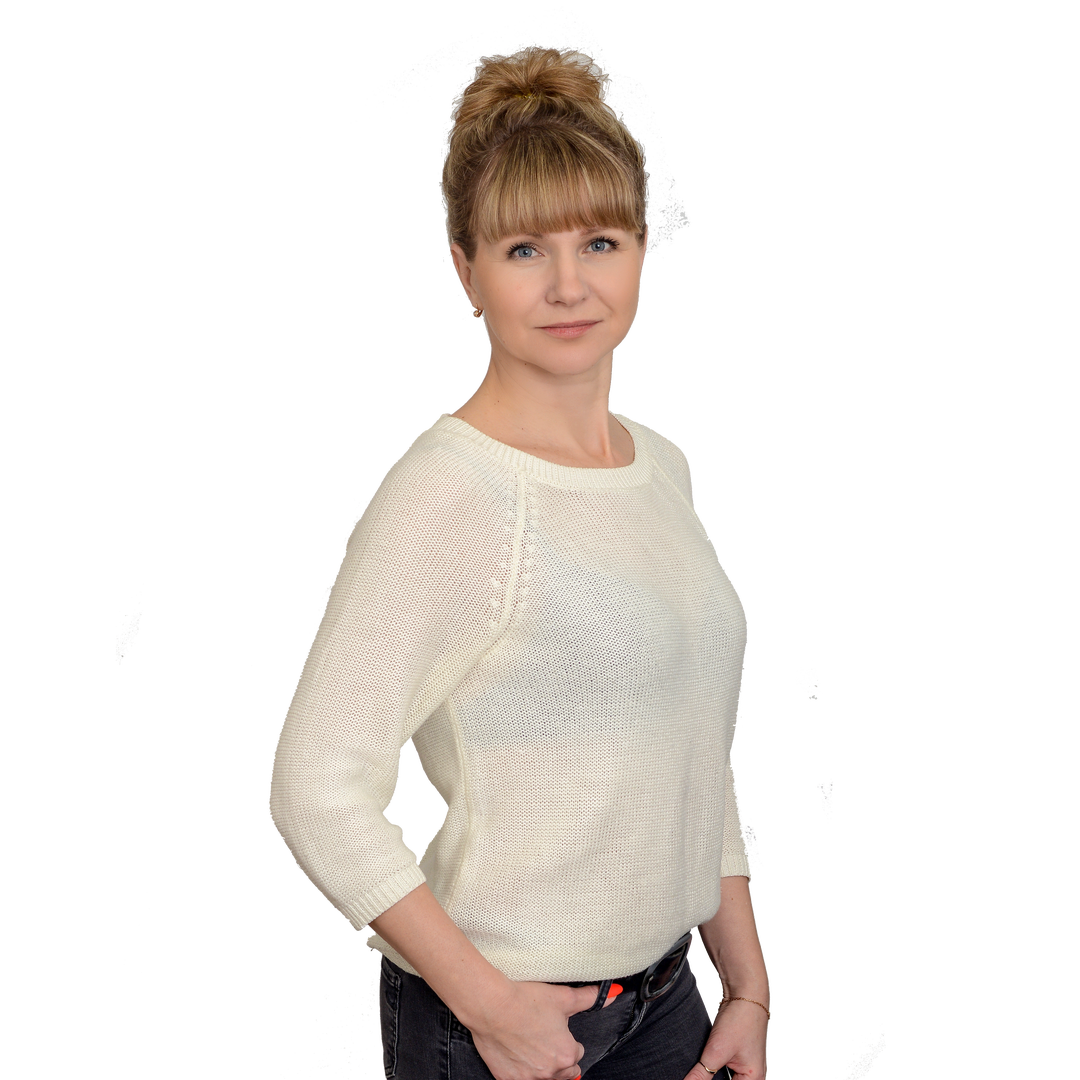 Ольга Кольцова