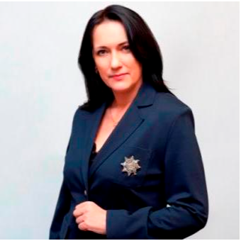 Ирина Шатинская