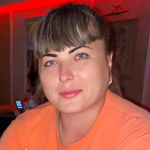 Анна Сотникова