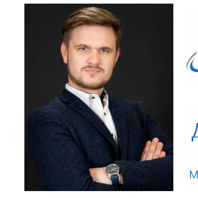 Егор Драмарецкий