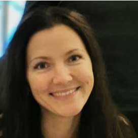 Анна Розенфельд