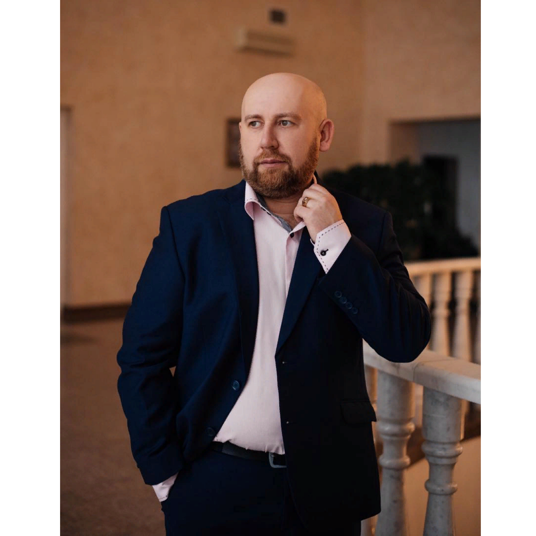 Алексей Будченко