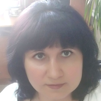 Ирина Беляева