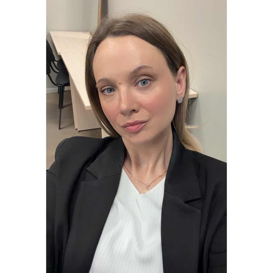 Екатерина Компанец