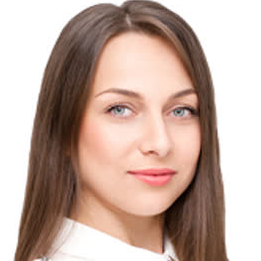 Любовь Трубникова