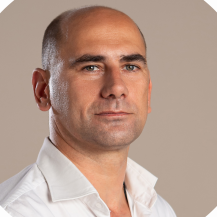 Андрей Клименко