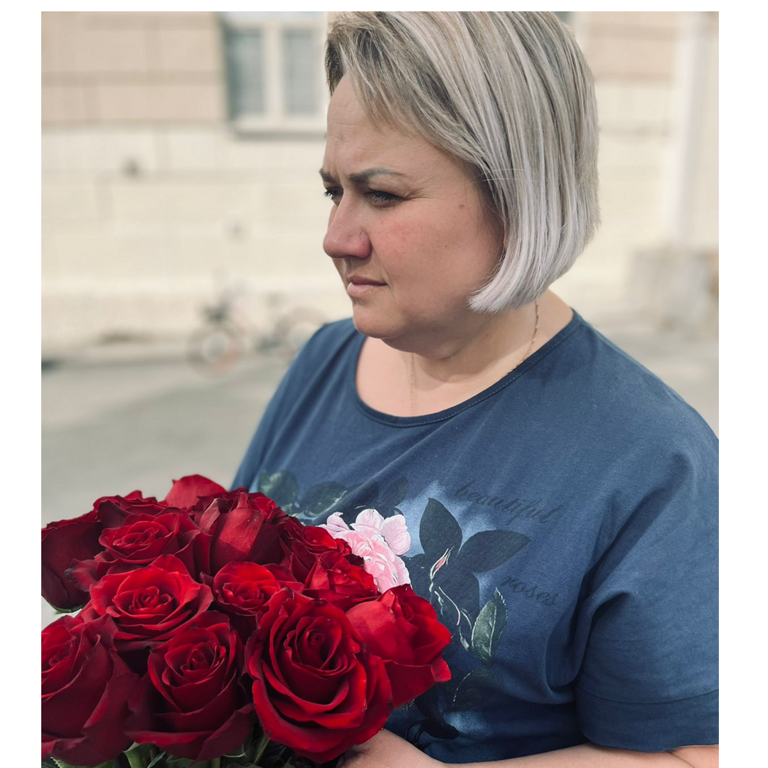 Ирина Швецова