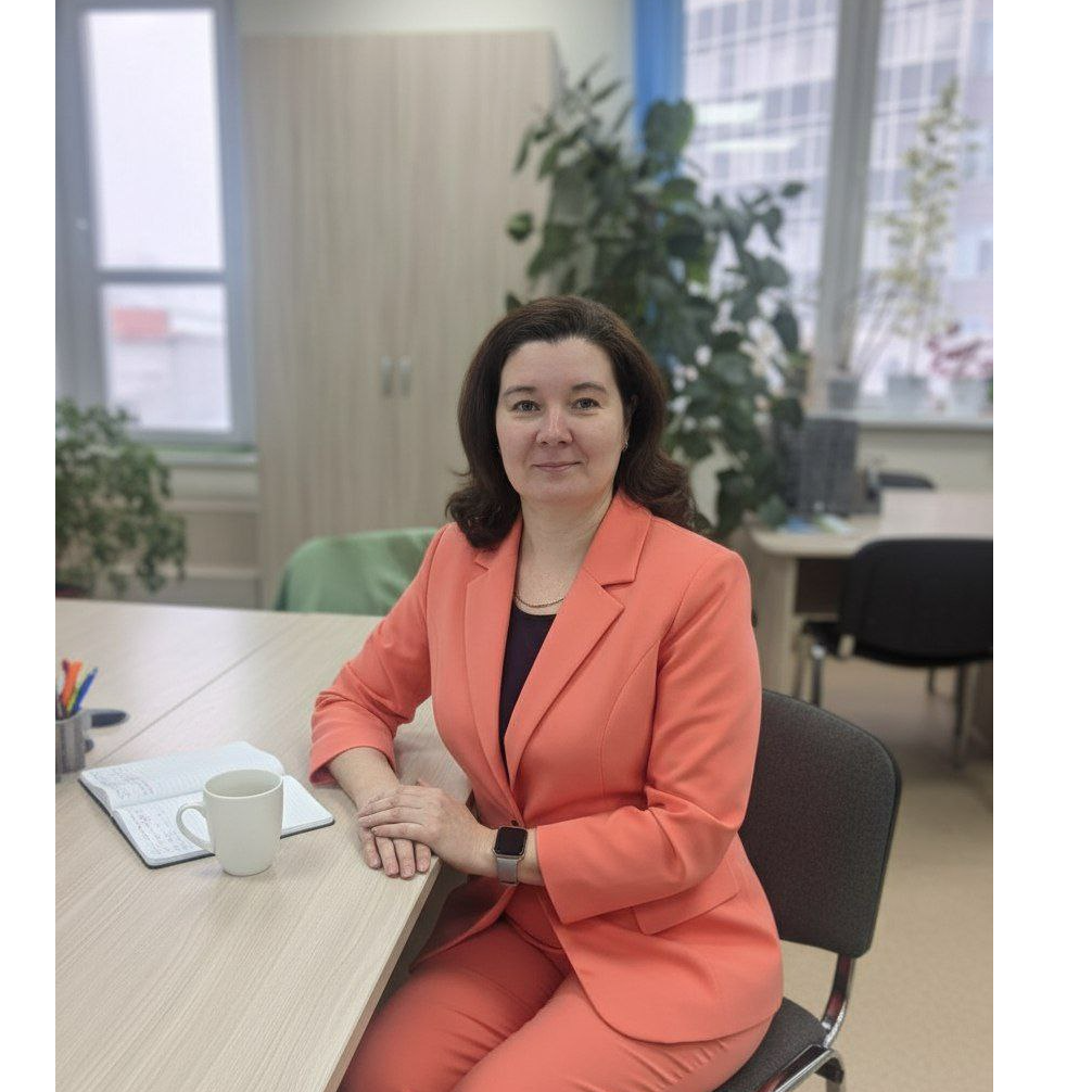 Людмила Говор