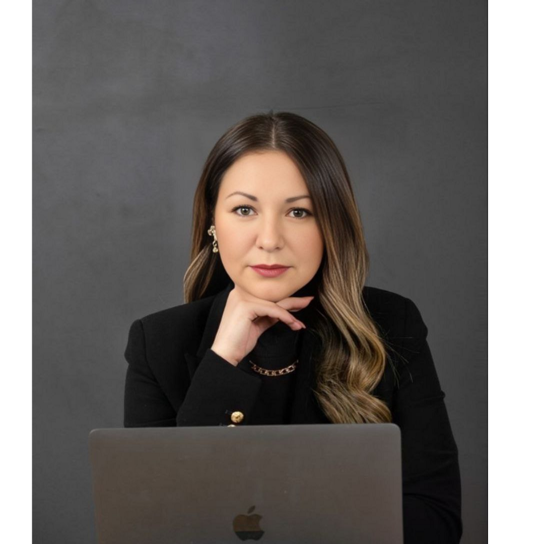 Ксения Коваленко