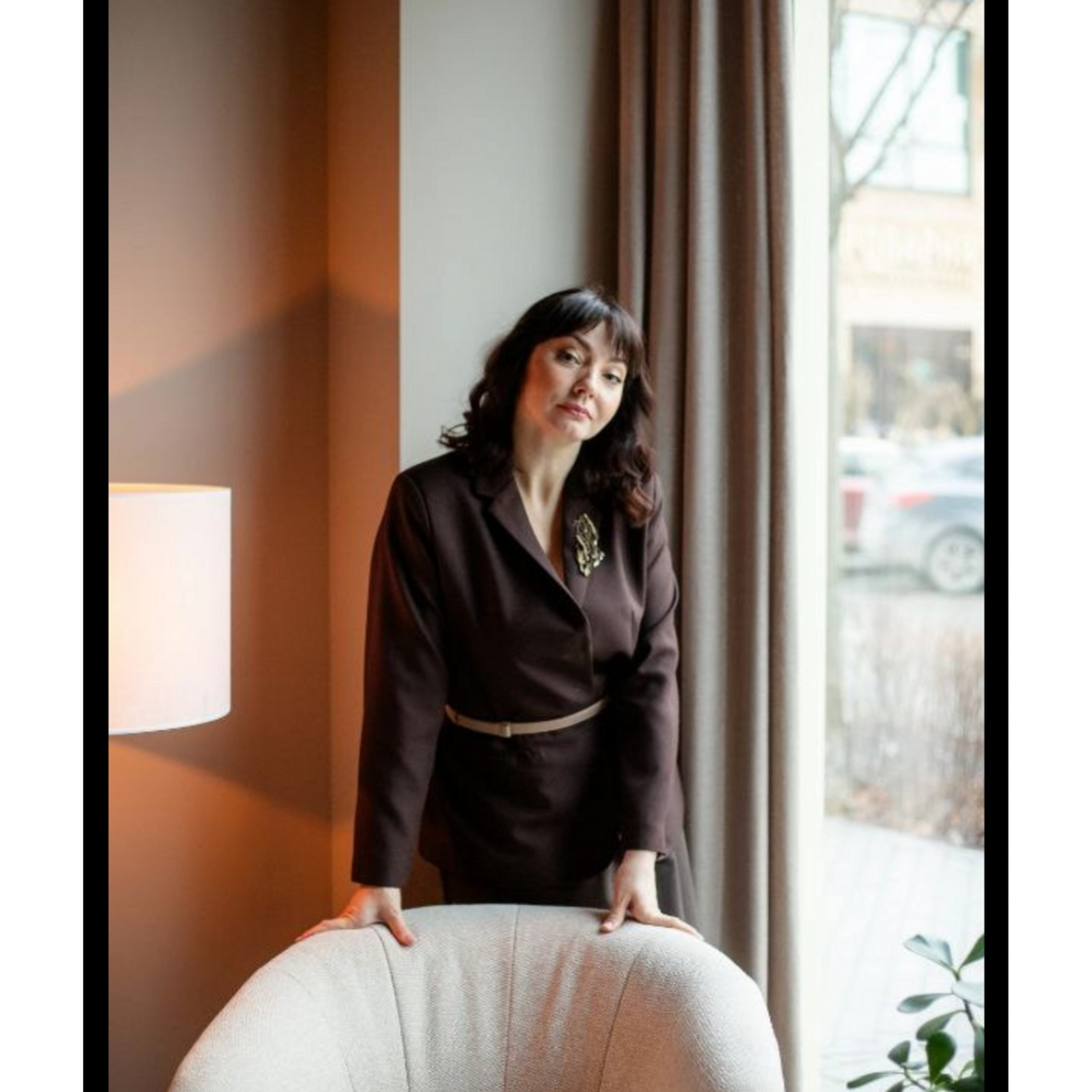 Юлия Гуменюк