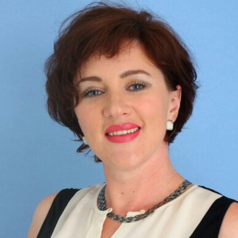 Екатерина Штепа