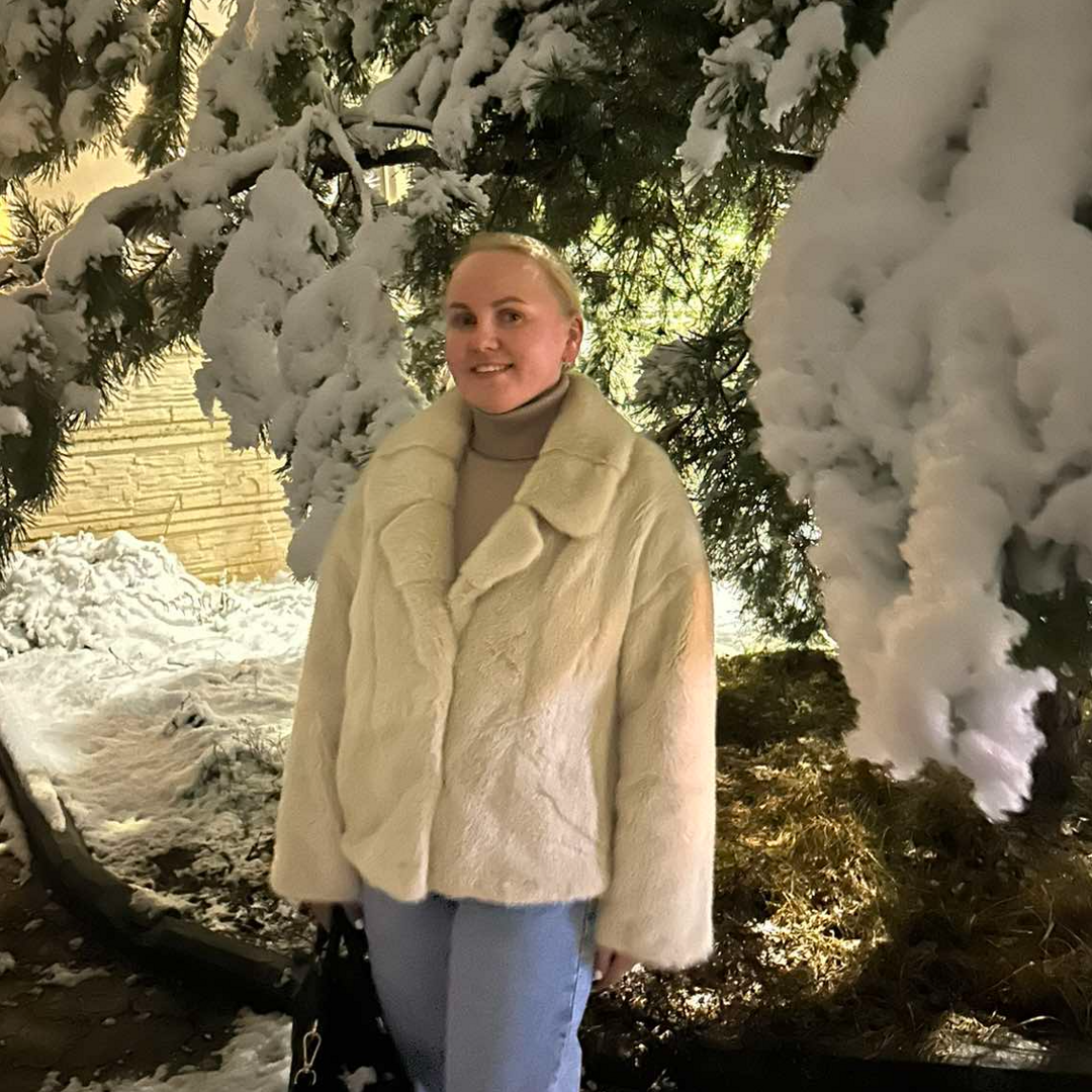 Ольга Галашевская