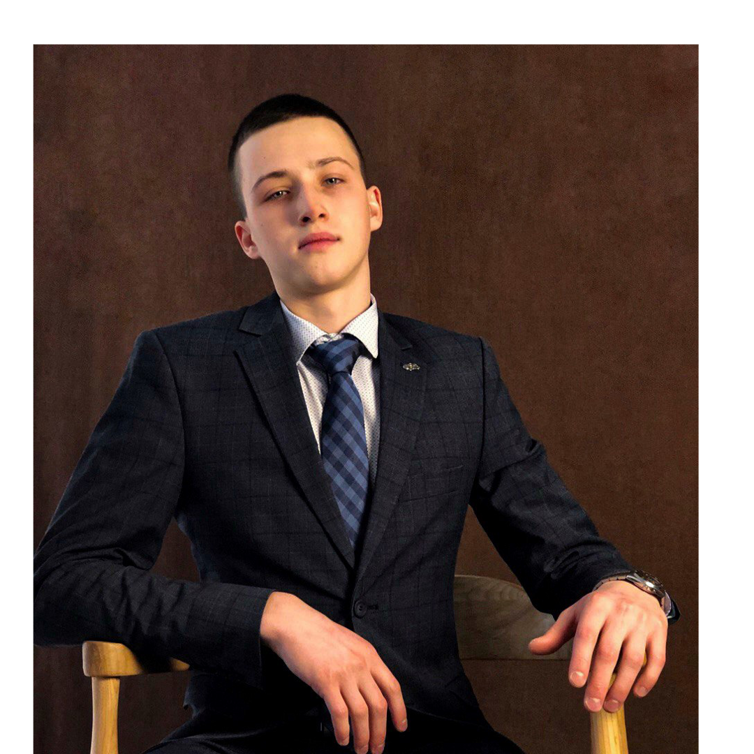 Данил Джумок