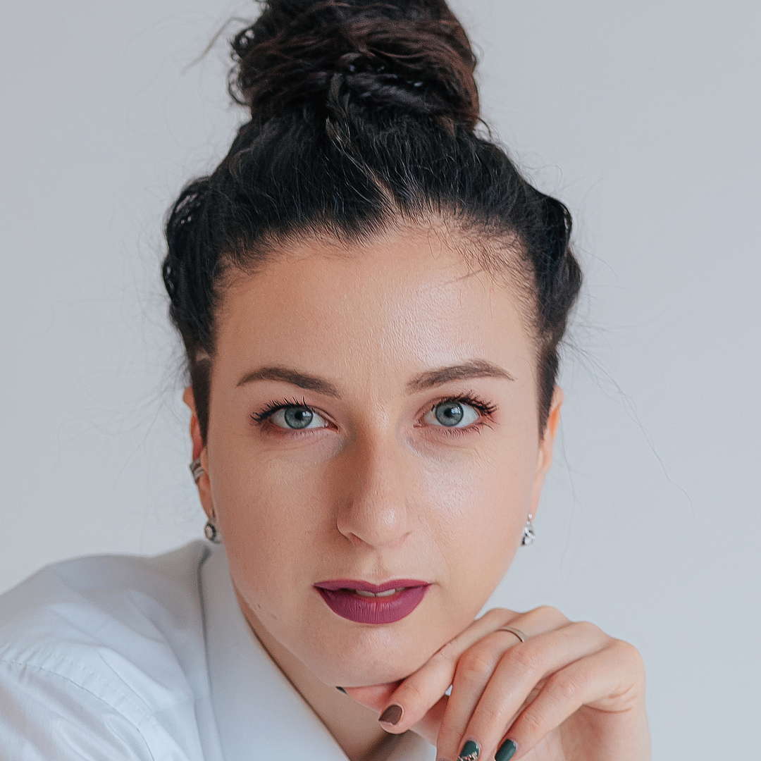 Юлия Рубцова