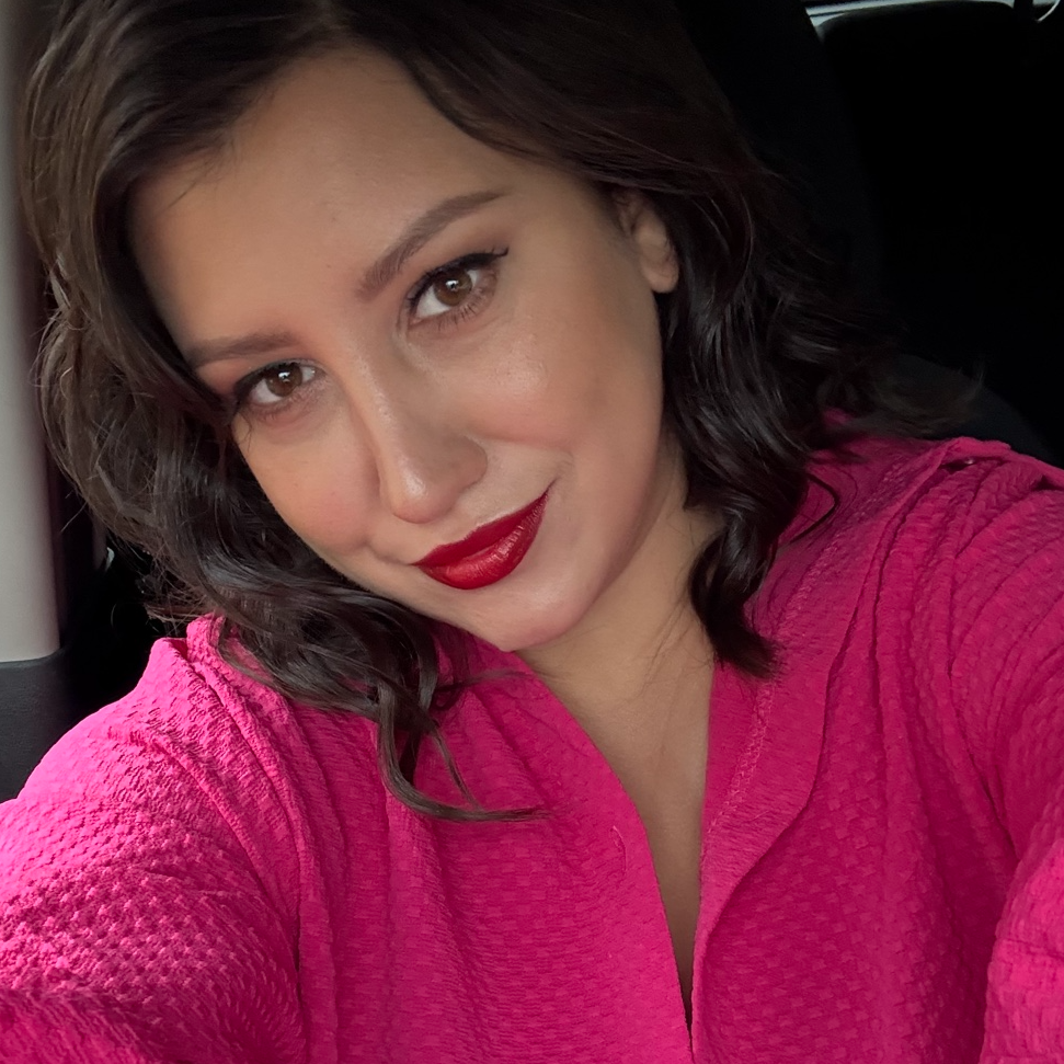 Алина Шевцова