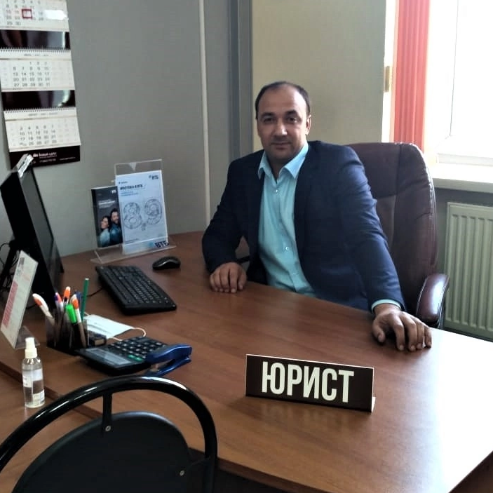 Александр Джуманов