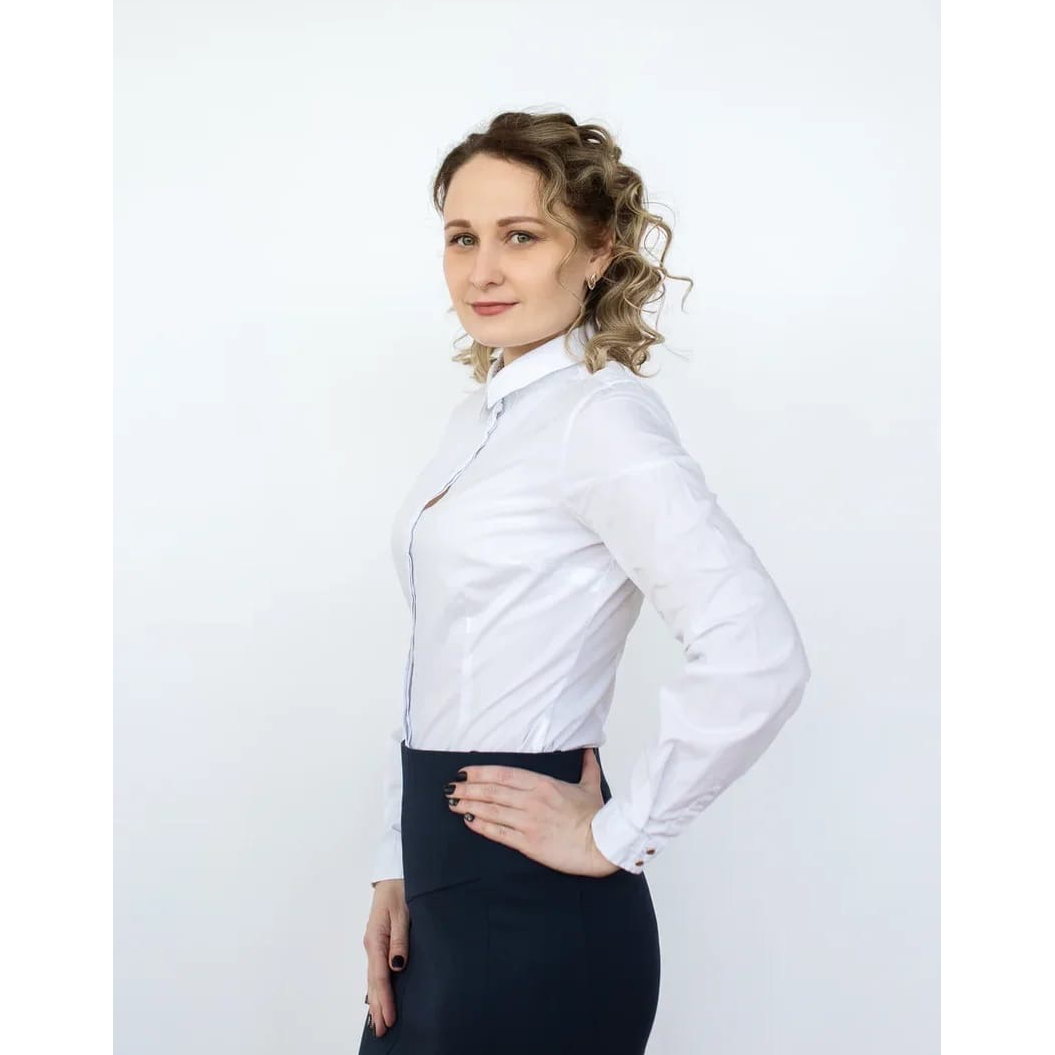 Ирина Шестерова