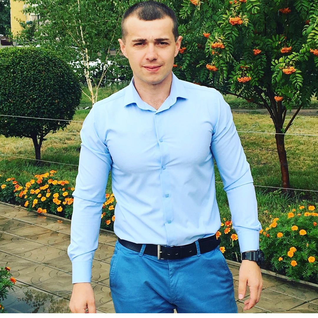 Игорь Гнездилов