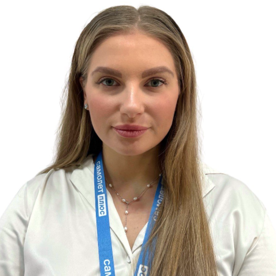 Юлия Ионова