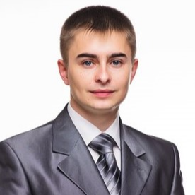 Дмитрий Заречнев