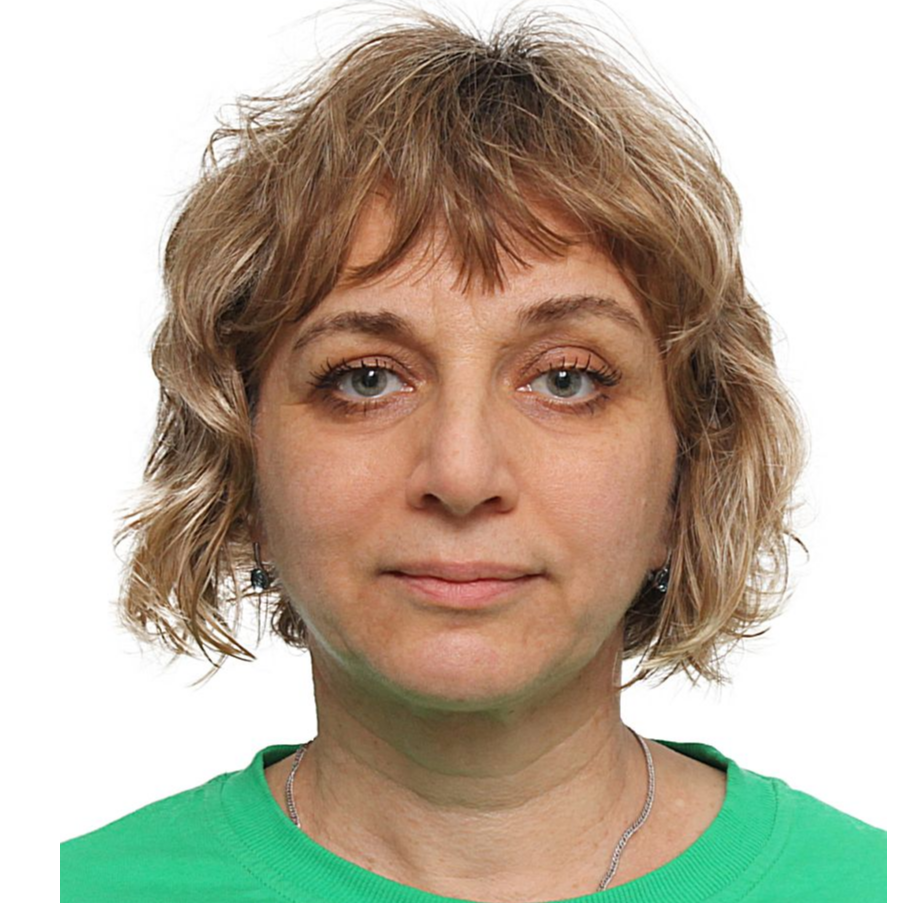 Екатерина Бажина