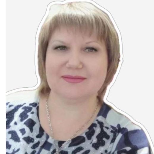 Людмила Будовая