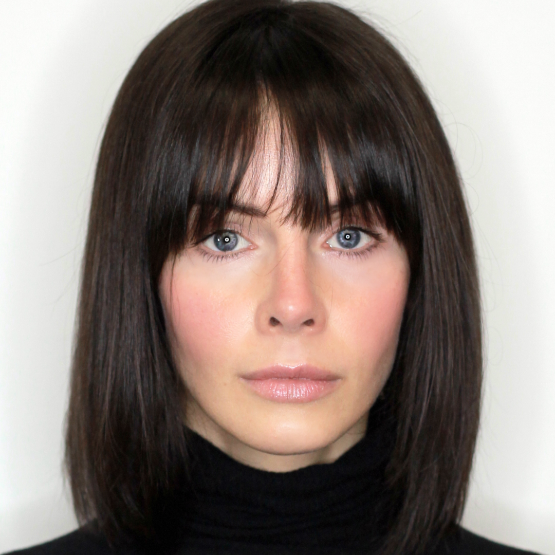 Виктория Вакульская