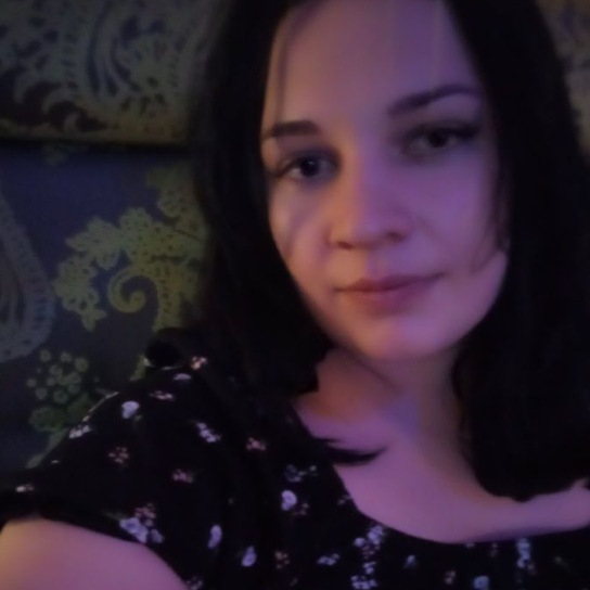 Анна Максимчук