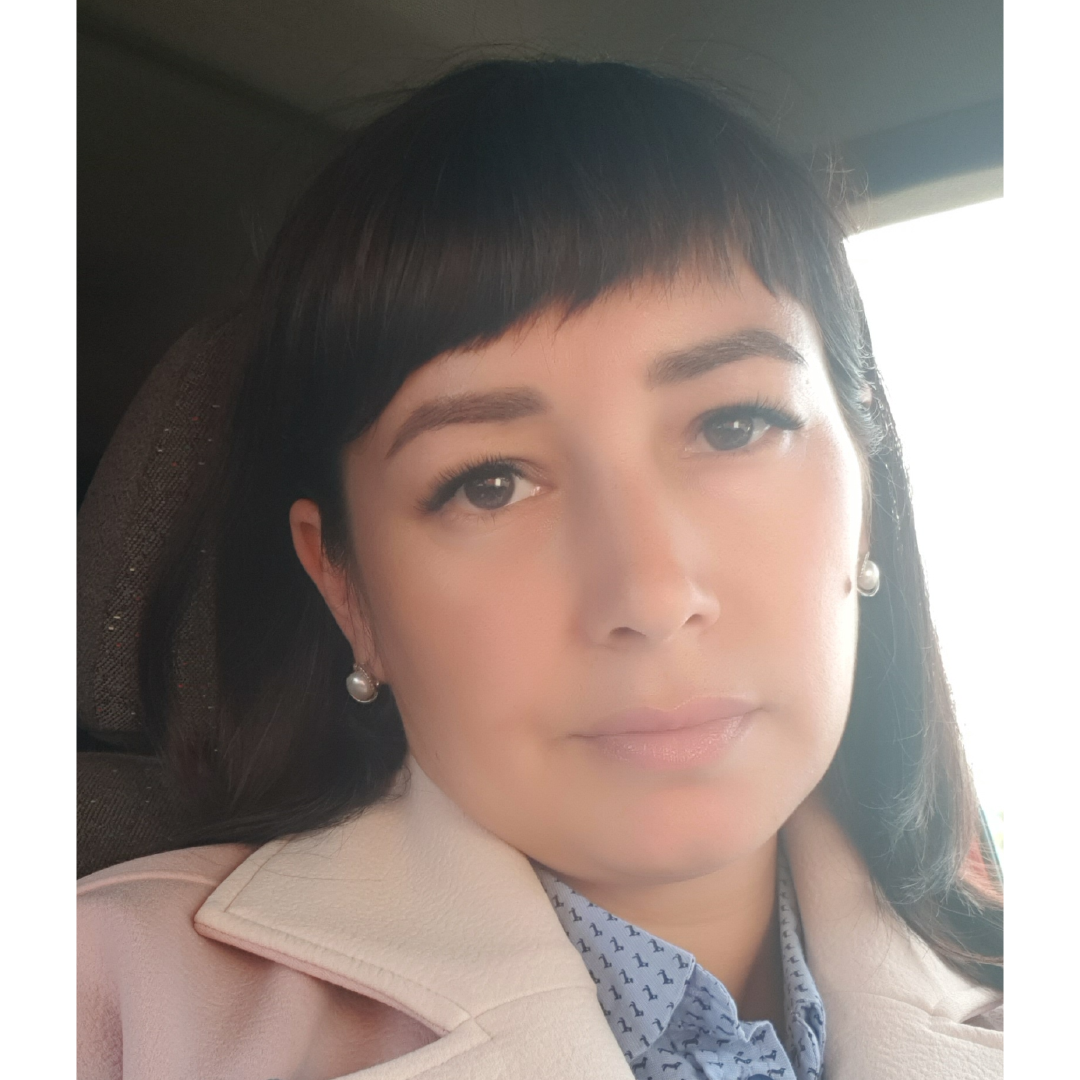 Лариса Камалова