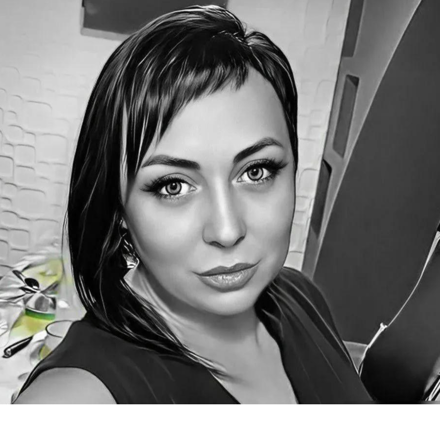 Светлана Прокудина