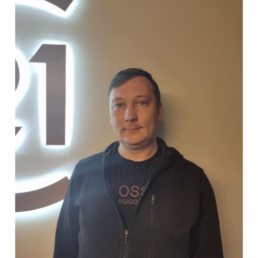 Владимир Романовский