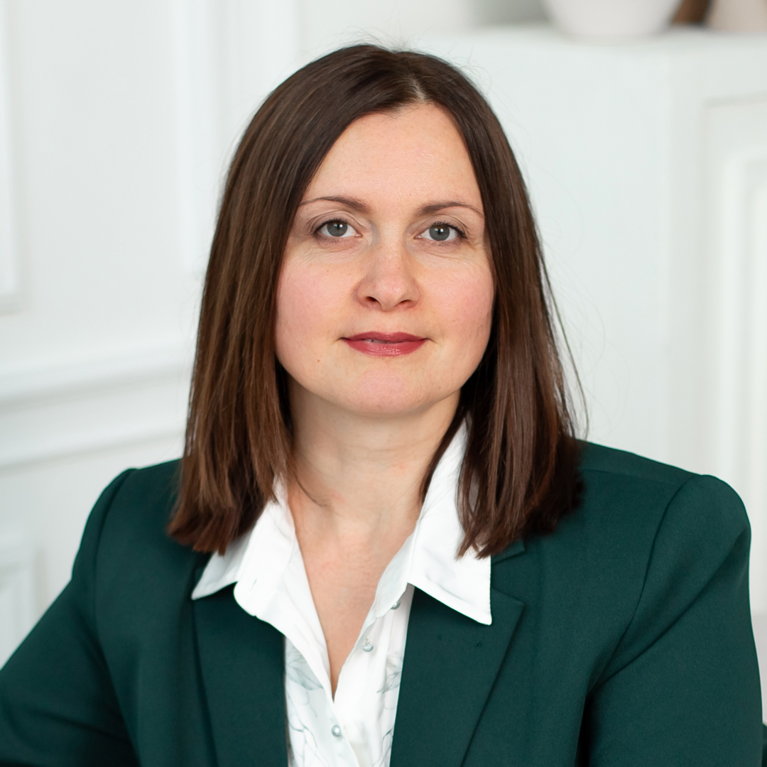 Светлана Караман