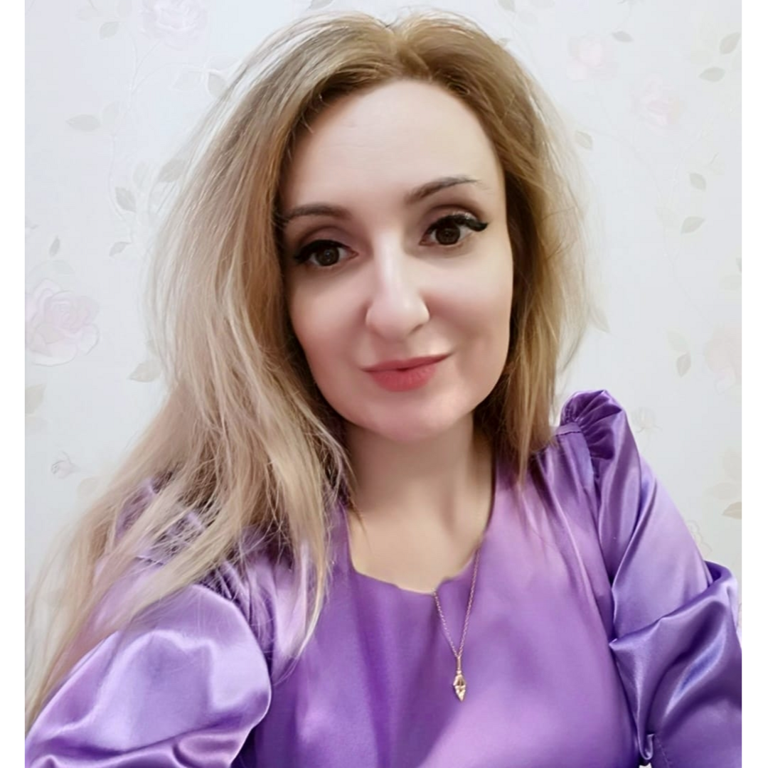 Ирина Головаха