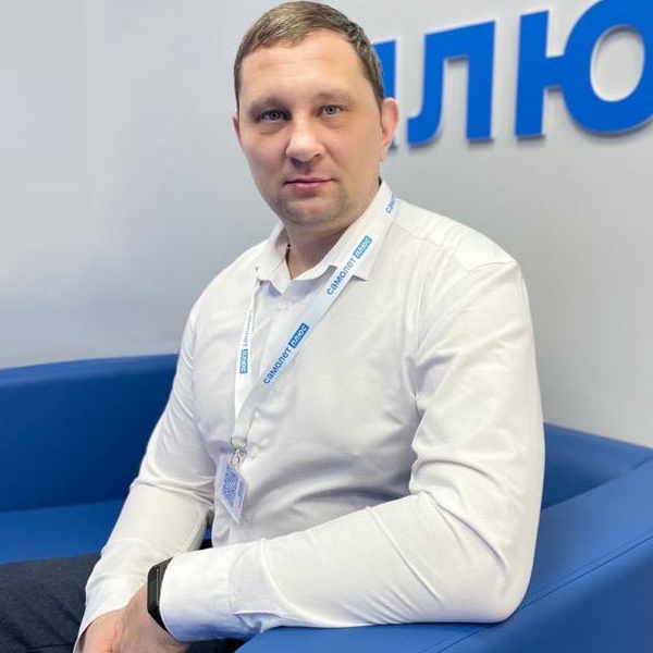 Василий Логинов