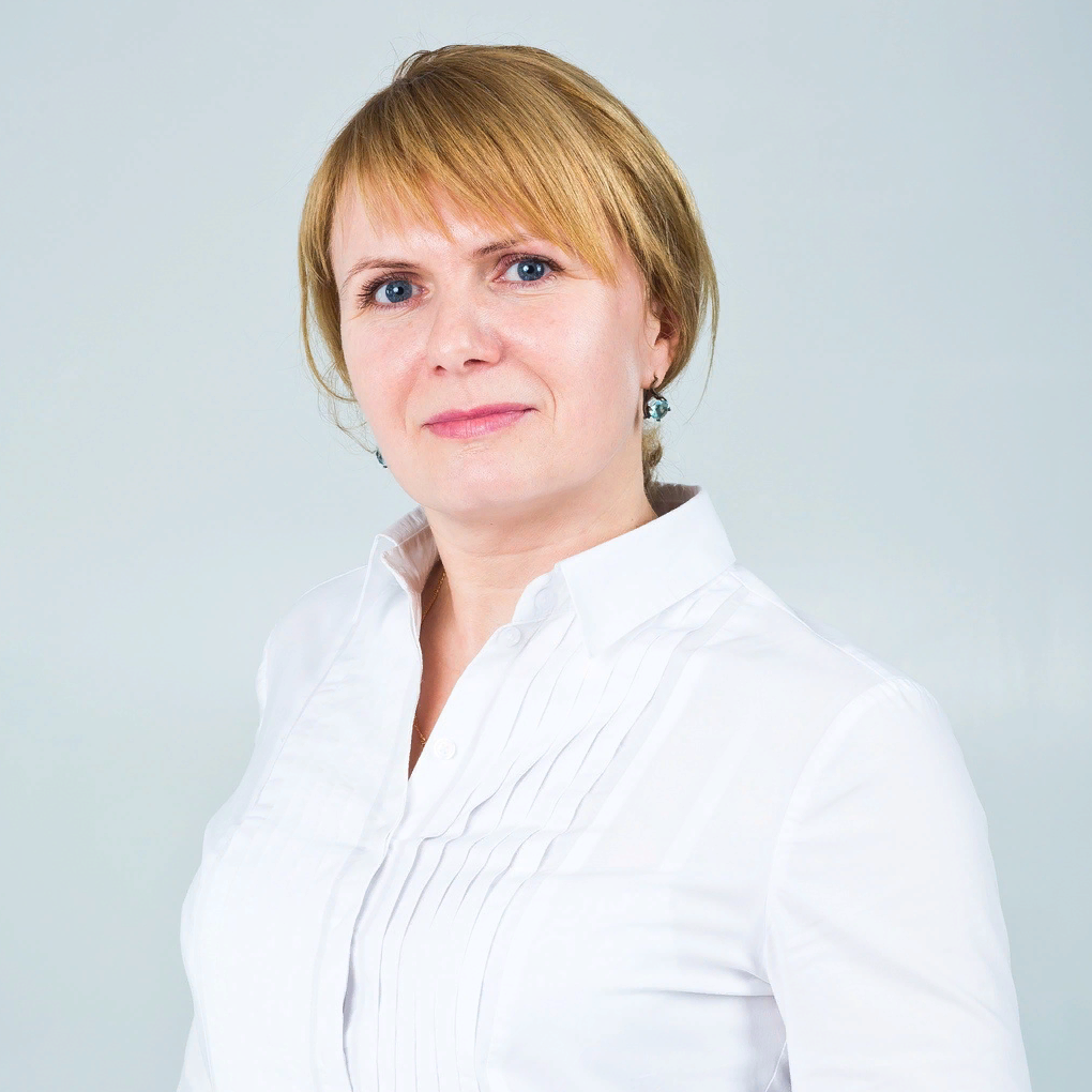 Наталья Маслова