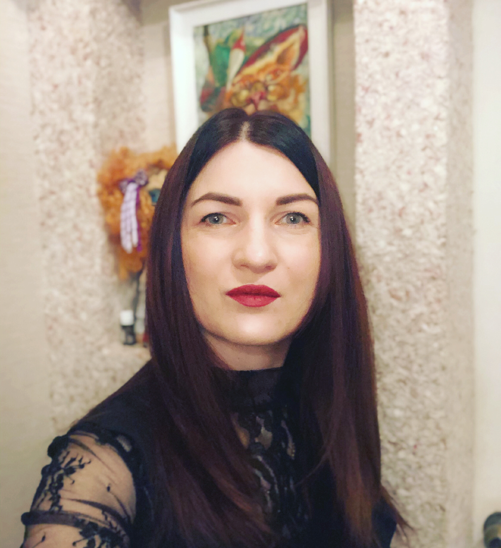 Рената Ходоривская