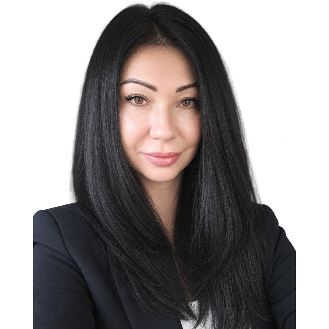Ирина Рогинская