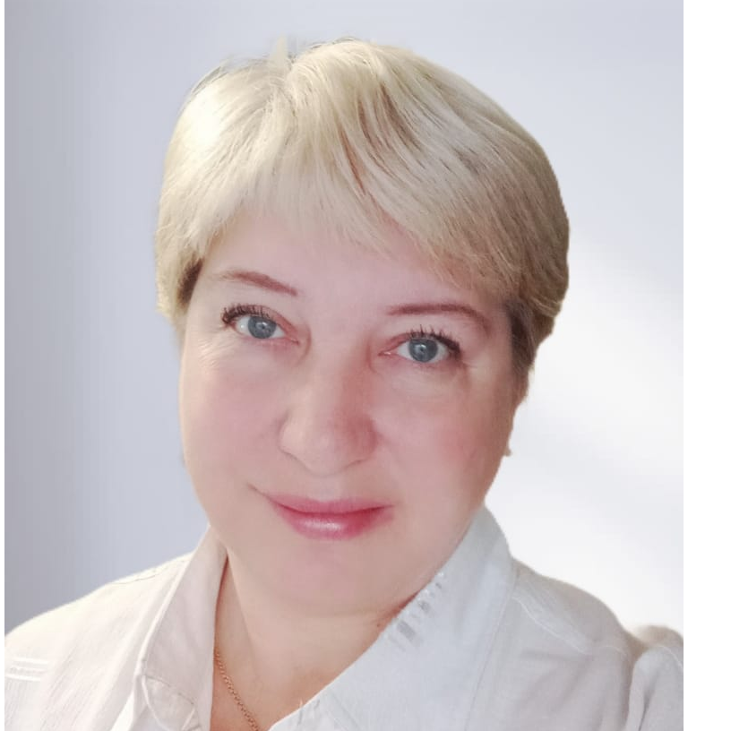 Наталья Абязова